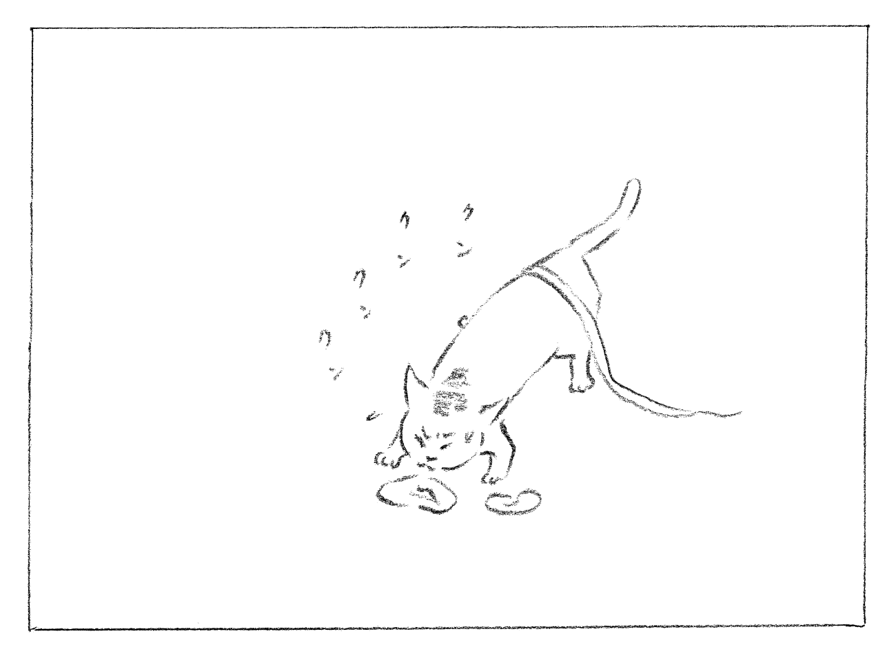 希少】今日の猫村さん　今日的猫村小姐　中国語　1〜4巻　星余里子　中国語学習 猫村.jp – 『きょうの猫村さん』 – 毎日連載、更新中！